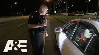 Live PD: Get Out of the Car (Season 2) | A&amp;E