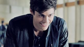 Jace & Alec - Shut up - CRACK