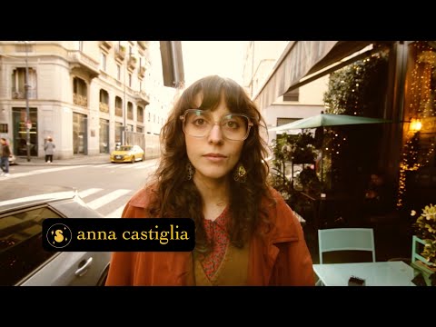 anna castiglia - gli stessi (a small song)