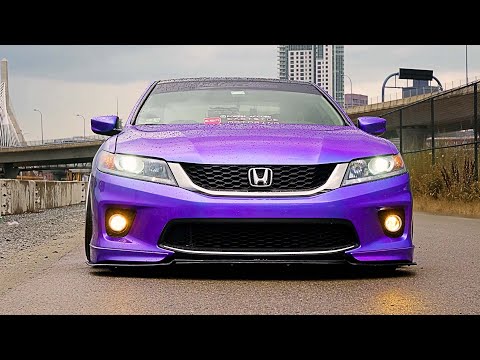 Ali Demirel - Lucky Charm (Car Video)