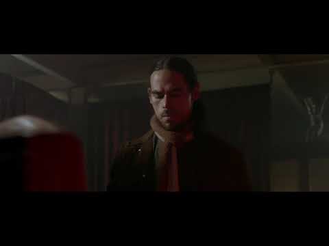 Ruleta Rusa (2018) - Trailer Oficial