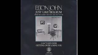 Elton John - Can&#39;t Get Over Getting Over Losing You