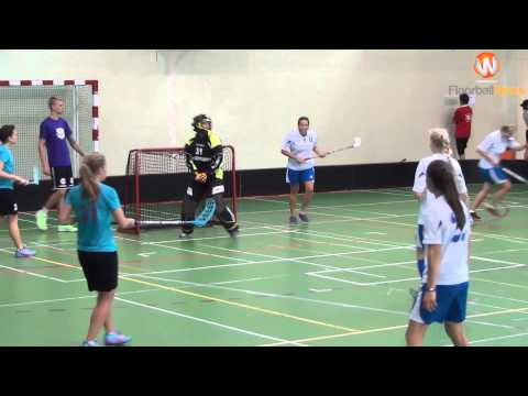 Unihoc Riga Cup 2014: LiepU - FK Adazi 2:0 (15.08.2014)