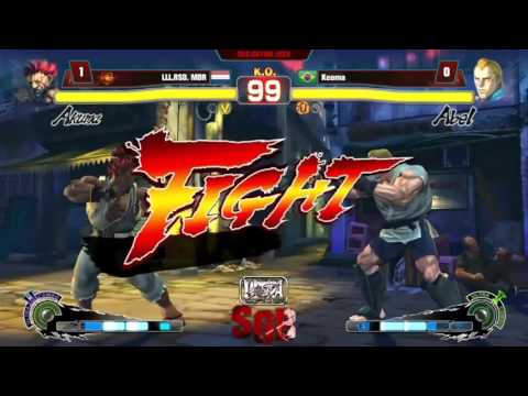 SGB2K15 - Solo - Final Losers - LLL.RSD x Keoma