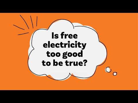 What Is Solar Days Txu