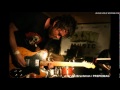 The Life and Times - Green Glass [Jawbox Cover]