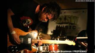 The Life and Times - Green Glass [Jawbox Cover]