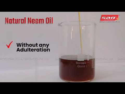 Neem Oil