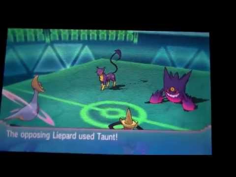 VGC '15 Nationals Day 1, Round 8 - DaWoblefet vs. Justis Hayes (TwoSmoove)