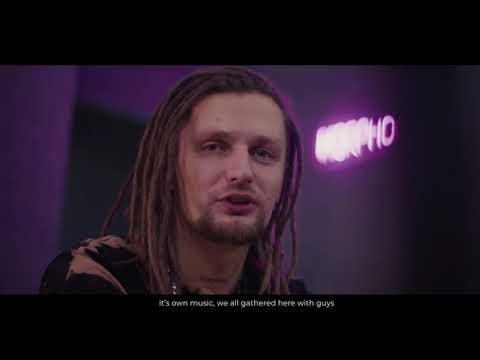 Morphom, Otoy, Laud, Julko - #iamukrainian