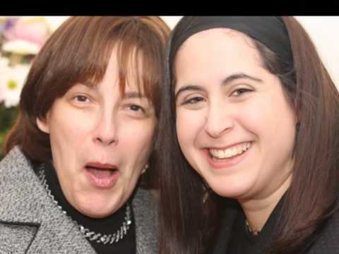 Ki Hem Chayenu: David and Shira