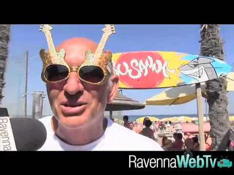 Ma guarda chi gioca a racchettoni - 19 08 2012.mp4