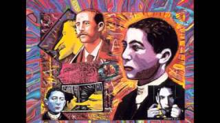 The Legendary Pink Dots - Prisoner (Full)