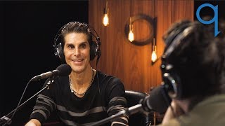 Perry Farrell on the second Messianic era, his new solo album and more
