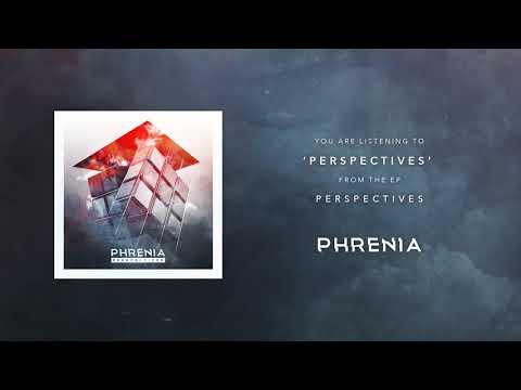 PHRENIA - "Perspectives"