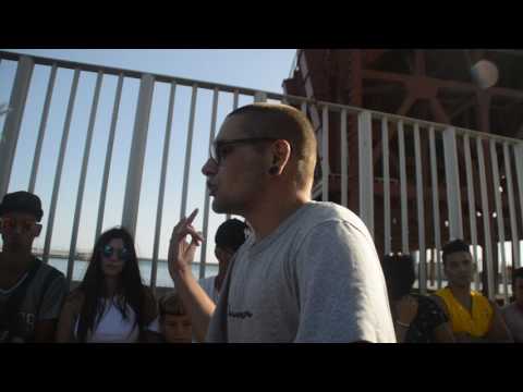 ??? VS DISELO - 16AVOS [4º CLASIFICATORIA ALM VS BAZA]