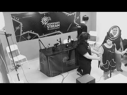 #DespertaresStream. PROGRAMA 5 ((( TURNO TARDE))) CON INVITADOS SORPRESA