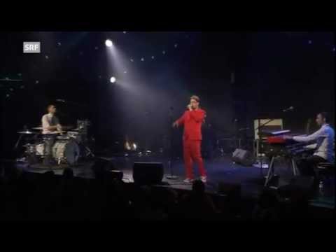 Kutti MC - König für immer (live)