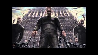 IMMOLATION - Indoctrinate (OFFICIAL TRACK)