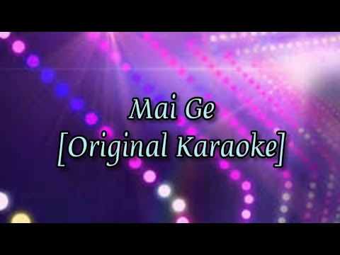 Mai Ge Karaoke