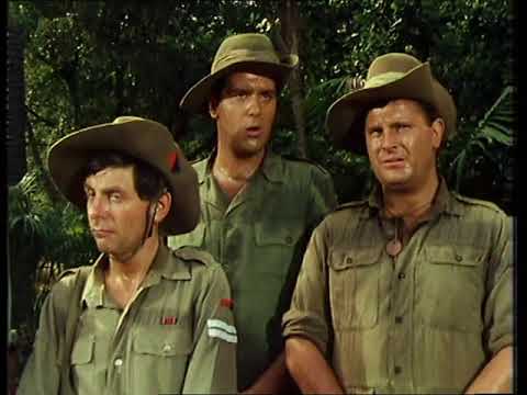 It Ain't Half Hot Mum   S06E01   The Stars Look Down