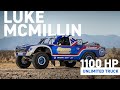 Luke McMillin Mason AWD Unlimited Truck