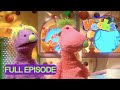 The Hoobs Juiciest Fruit Jim Henson Family Hub Kids Cartoon