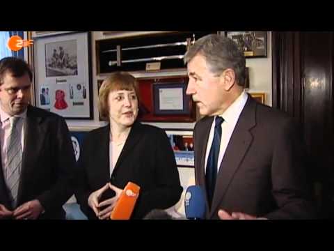 Toll! Die Hütte brennt - Frontal21 Toll! - ZDFmediathek (20.09.2011)