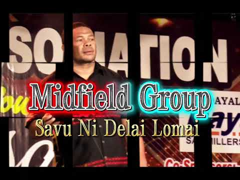 Midfield Group- Savu Ni Delai Lomai (Official Video)