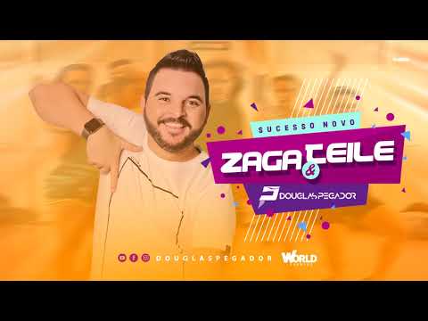 ZAGA E TEILE - DOUGLAS PEGADOR