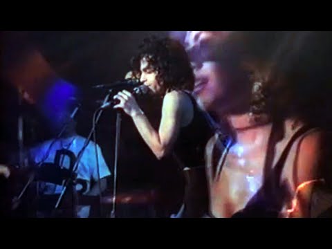Thumbnail for Prince Pro-Shot Footage! Lovesexy 1988 Pt.1 (Featuring George Clinton - Ronnie Wood - Mavis Staples) by George Clinton