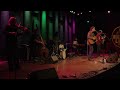 The John Byrne Band - Paddys Lament live from World Cafe