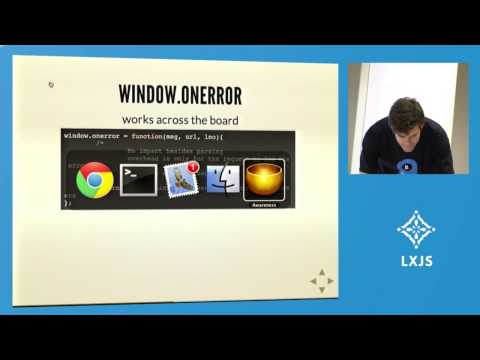 LXJS 2013 - Booking dot com part 1 of 3 mov