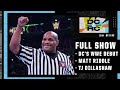 DC’s WWE debut, speaking with Matt Riddle & TJ Dillashaw | DC & RC [FULL SHOW] | ESPN MMA