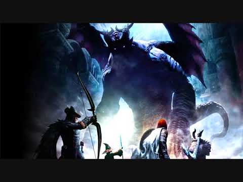 Despair - Dragon Dogma Combat OST