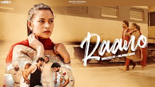 RAANO - FULL MOVIE | New Punjabi Full Movies 2022 | Latest Full Punjabi Movies 2022