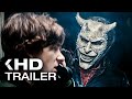BLACK PHONE 2 Trailer German Deutsch 2025 Ethan Hawke