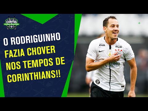 O RODRIGUINHO NO AUGE ERA APELÃO DEMAIS!
