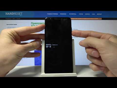 Секретные режимы Xolo Era 4X — Как войти в меню Boot Mode?