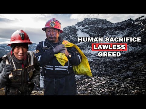 Inside The World's Highest City