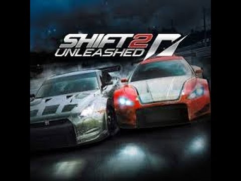 Shift 2 unleashed walkthrough part5