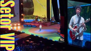 Djavan - Um Amor Puro - Allianz Parque, São Paulo, 09/05/26