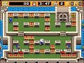 Super Bomberman 2 HYPERSPIN NINTENDO SNES SUPER NES FAMICOM NOT MINE VIDEOSUSA