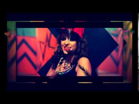 Deep Zone Project feat. Atanas Kolev - Zig-Zag