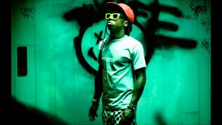 Lil Wayne - Goulish (Pusha T Diss)