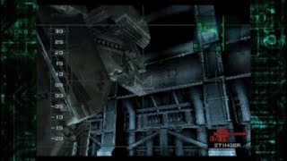 【メタルギアソリッド】ダメだミサイルがない