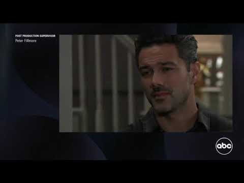 General Hospital 12-15-25 Preview GH 15th December 2025