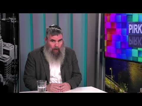 PIRKADAT Breuer Péterrel: Szabó György