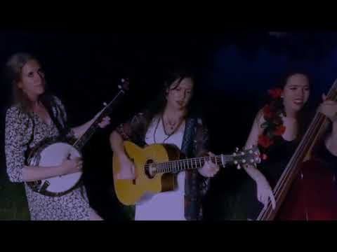 Man in the Moon by the Blue Ridge Girls