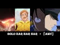 BOLO HAR HAR HAR AMV